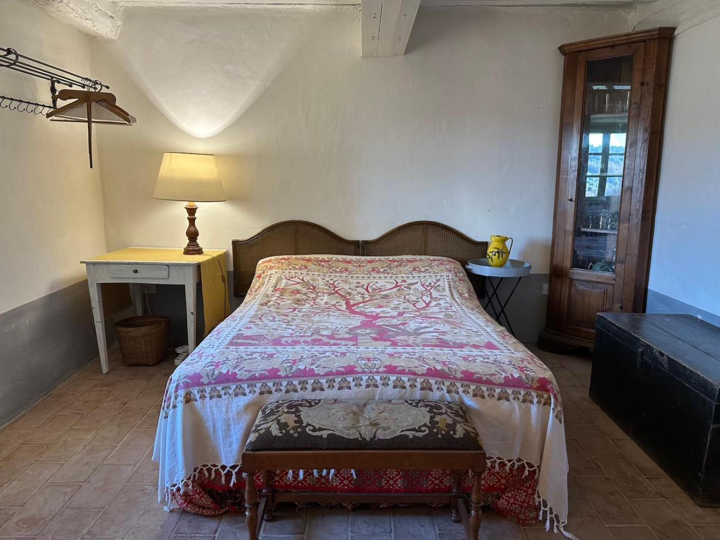 Castello Di Potentino Seggiano Εξωτερικό φωτογραφία