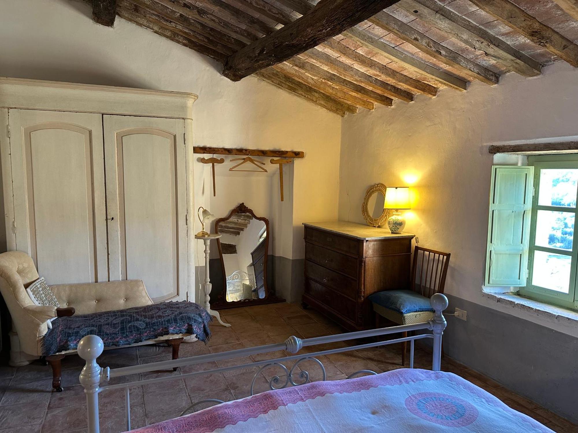 Castello Di Potentino Seggiano Εξωτερικό φωτογραφία